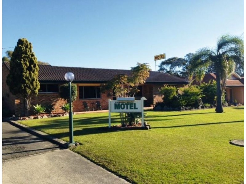 Culburra Beach NSW 2540