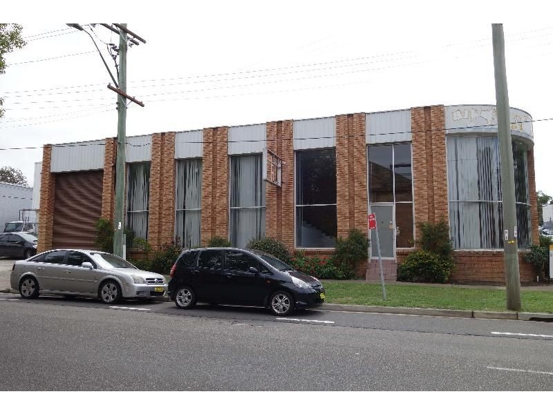 2 Dunlop St, North Parramatta NSW 2151