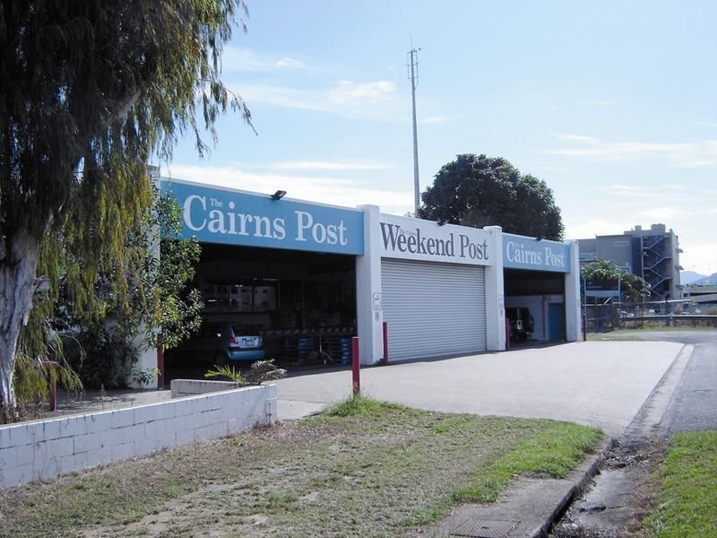 Cairns QLD 4870