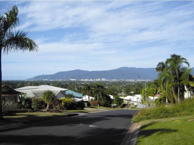 Cairns QLD 4870