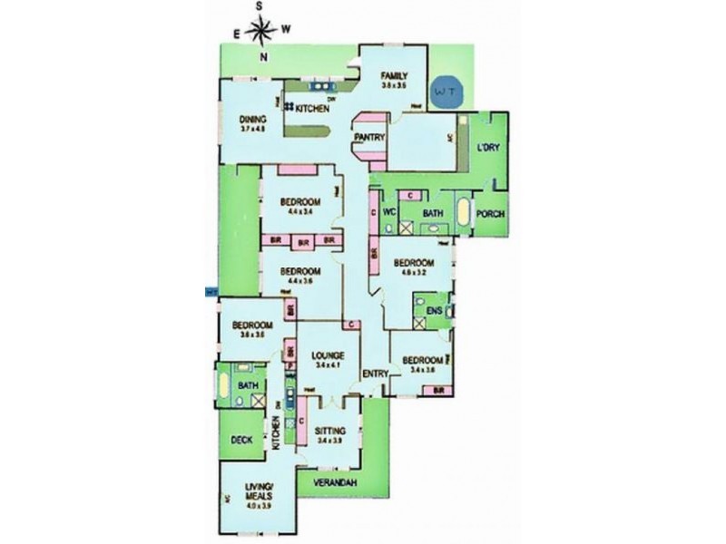 Portarlington VIC 3223