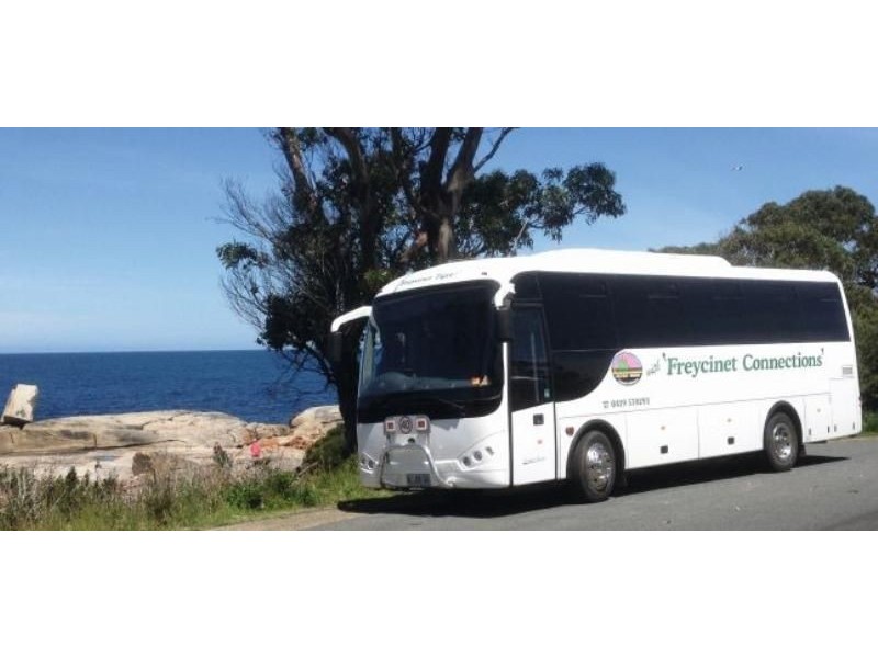 Freycinet TAS 7215