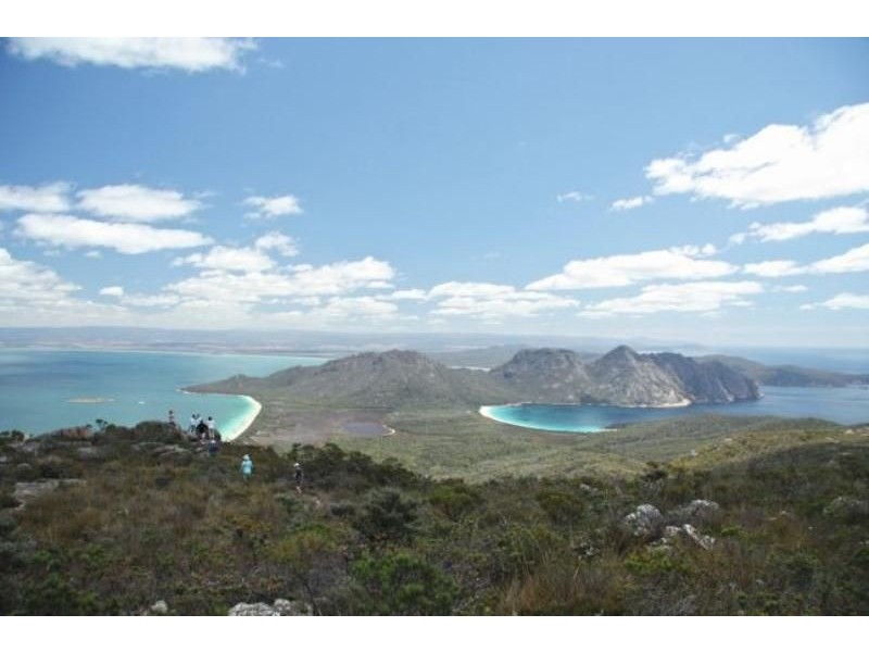 Freycinet TAS 7215
