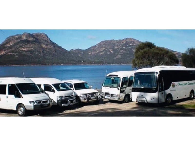 Freycinet TAS 7215