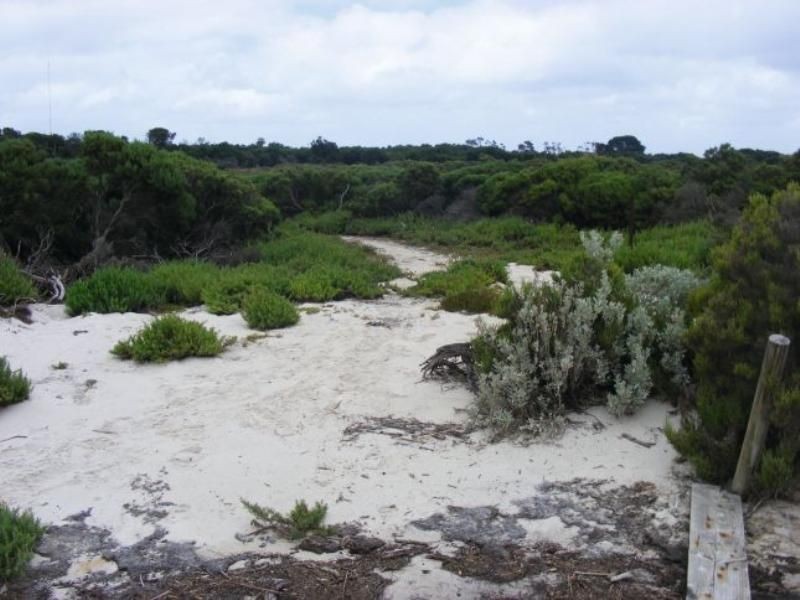 French Island VIC 3921