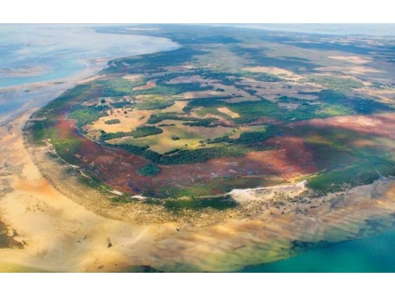 French Island VIC 3921