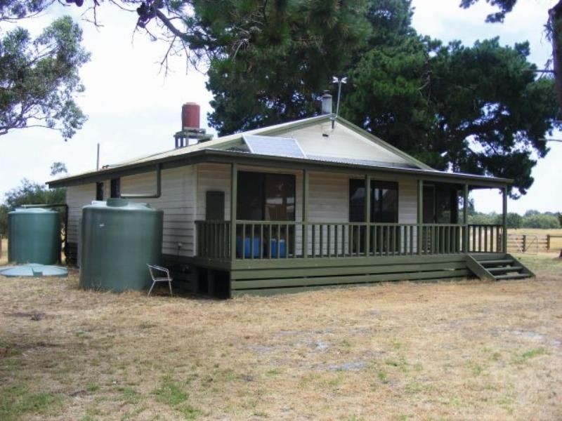 French Island VIC 3921