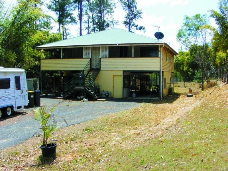 Childers QLD 4660