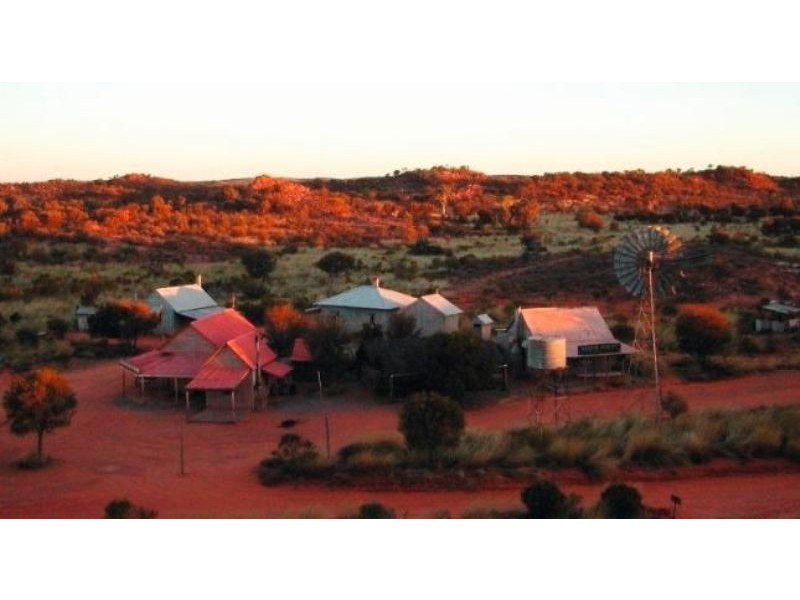 Alice Springs NT 0870