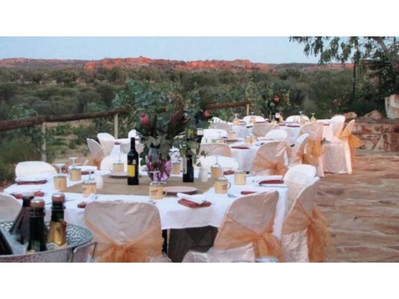 Alice Springs NT 0870