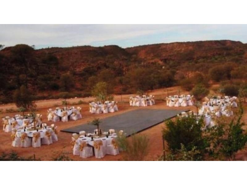 Alice Springs NT 0870