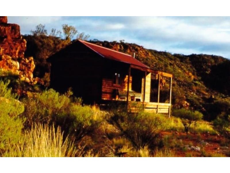 Alice Springs NT 0870