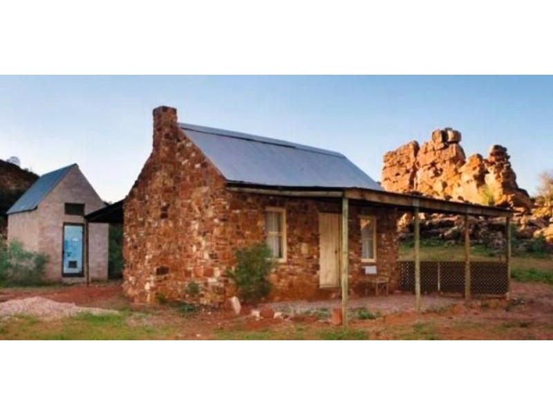 Alice Springs NT 0870