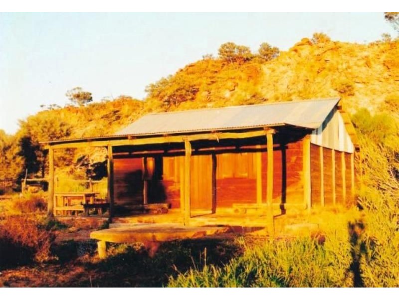 Alice Springs NT 0870