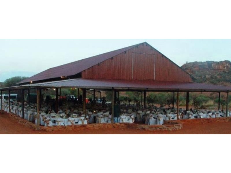 Alice Springs NT 0870