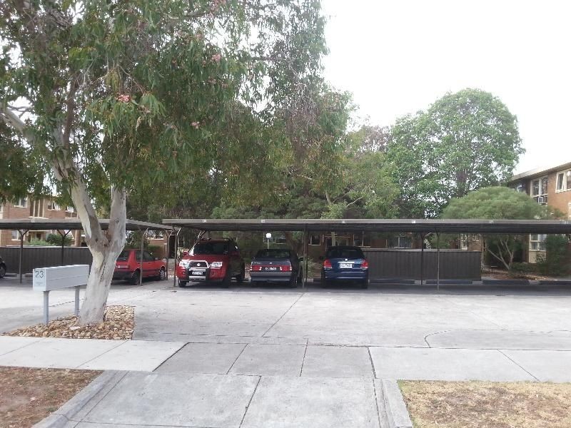 13/23 Roydon Street, Hampton East VIC 3188
