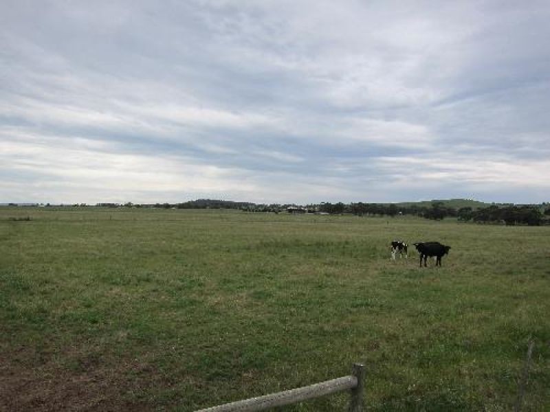 Toolern Vale VIC 3337