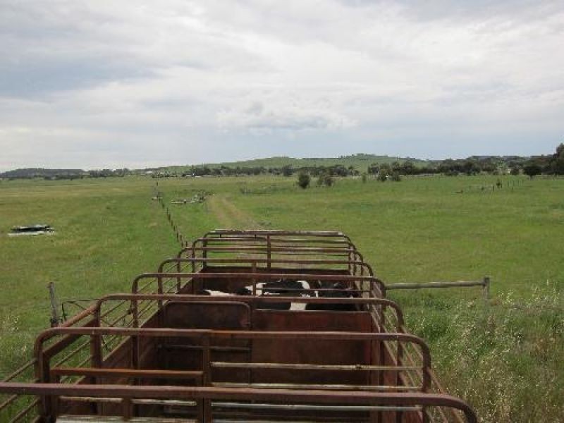 Toolern Vale VIC 3337