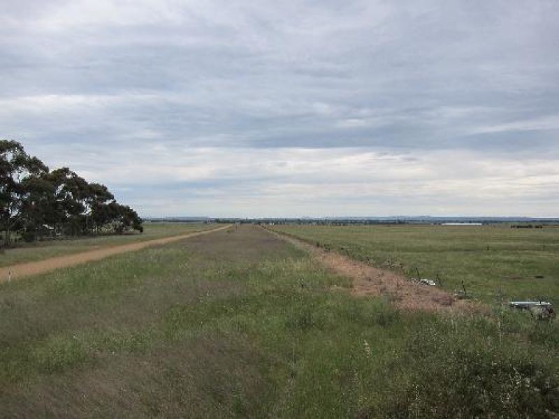 Toolern Vale VIC 3337