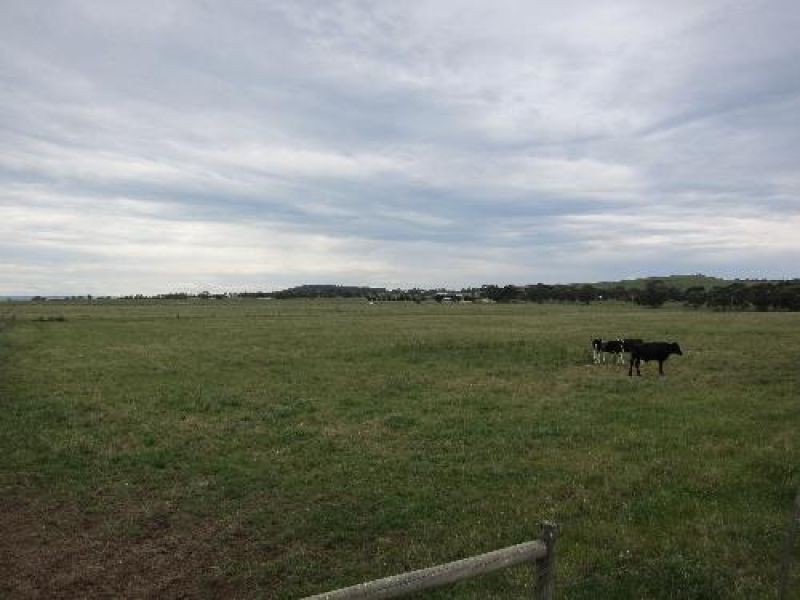 Toolern Vale VIC 3337