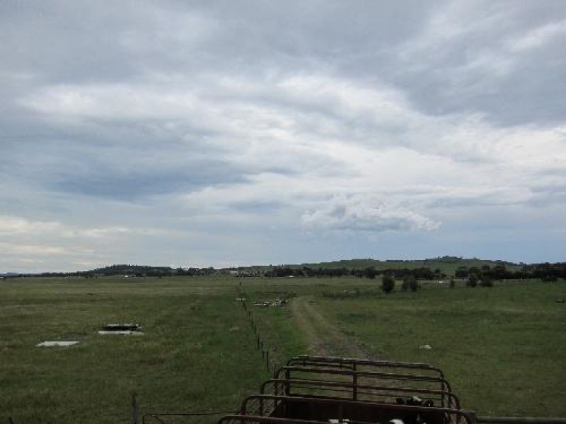 Toolern Vale VIC 3337