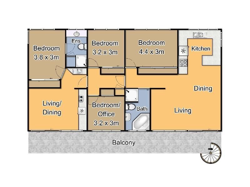 27 Beach St, Merimbula NSW 2548