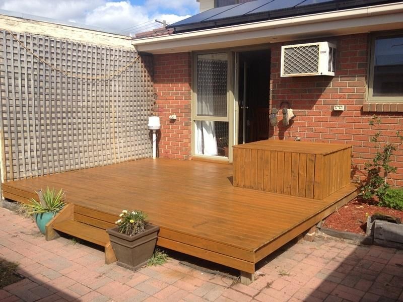 1 Turnbull Court, Carrum Downs VIC 3201
