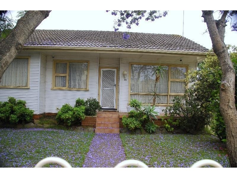 Ingleburn NSW 2565