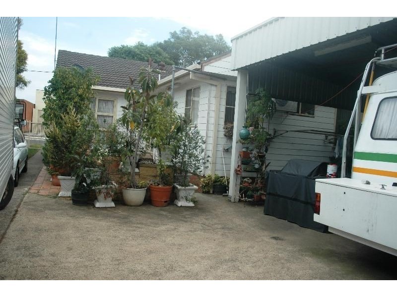 Ingleburn NSW 2565