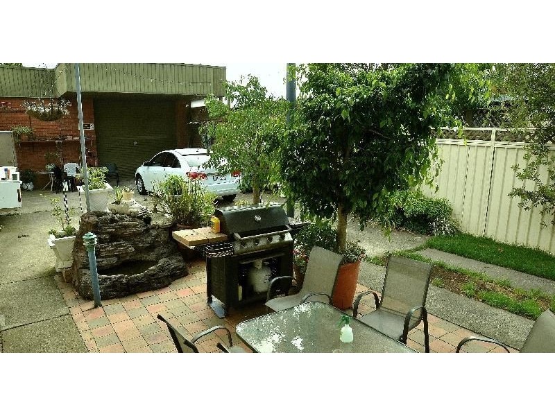 Ingleburn NSW 2565