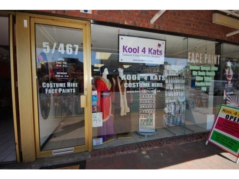 Shop 5/467 Fullarton Rd, Highgate SA 5063