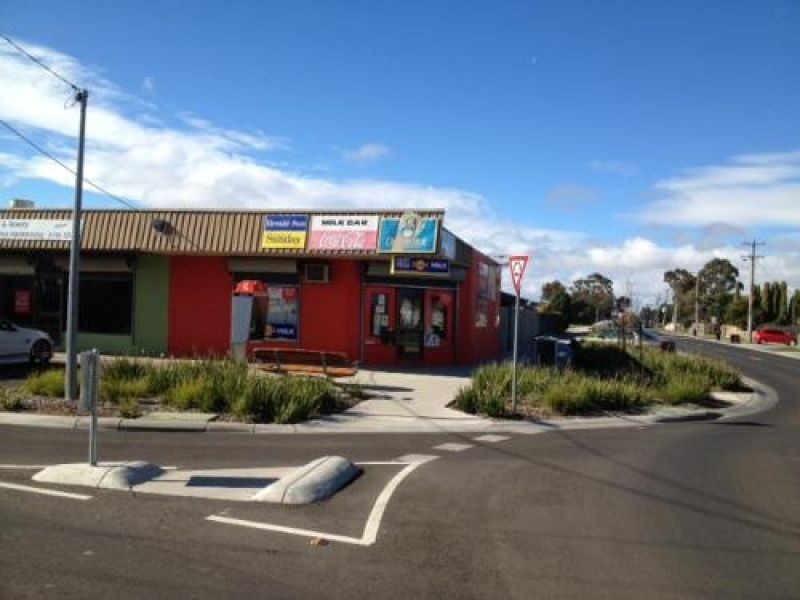 Melton South VIC 3338