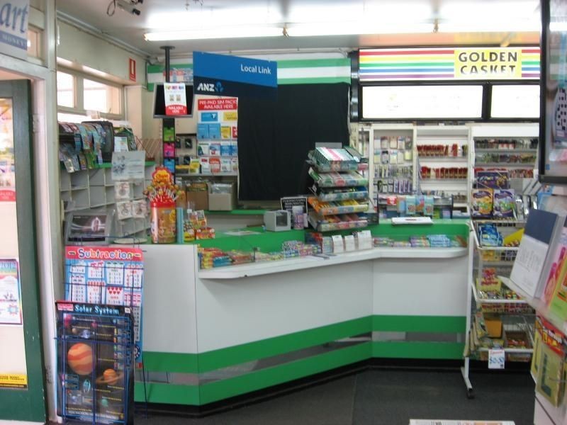 St George QLD 4487