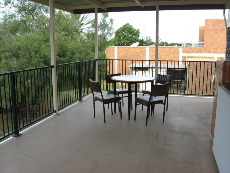 St George QLD 4487