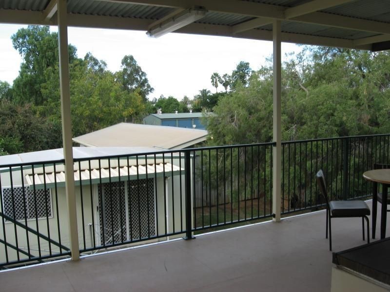 St George QLD 4487