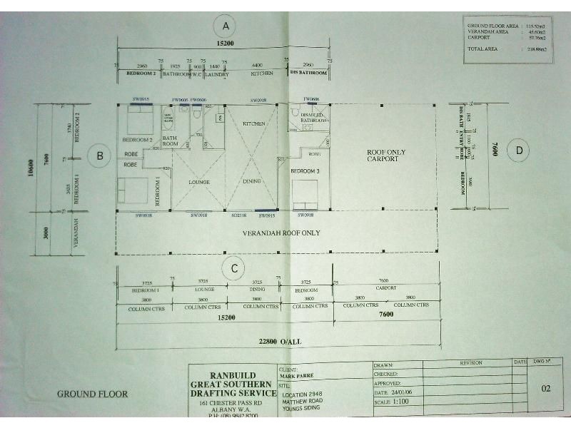 2948/2 Matthew Road, Youngs Siding WA 6330