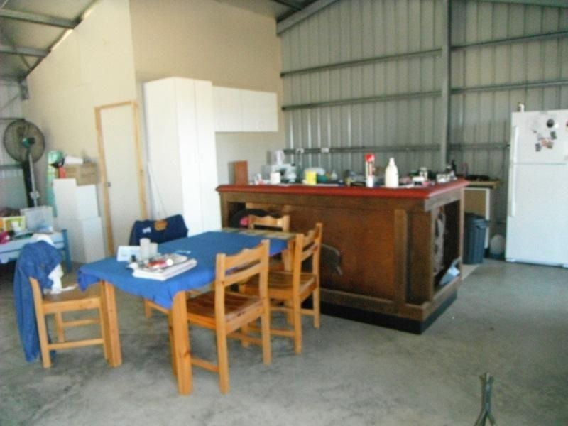 19 Bruce Highway, Bambaroo QLD 4850