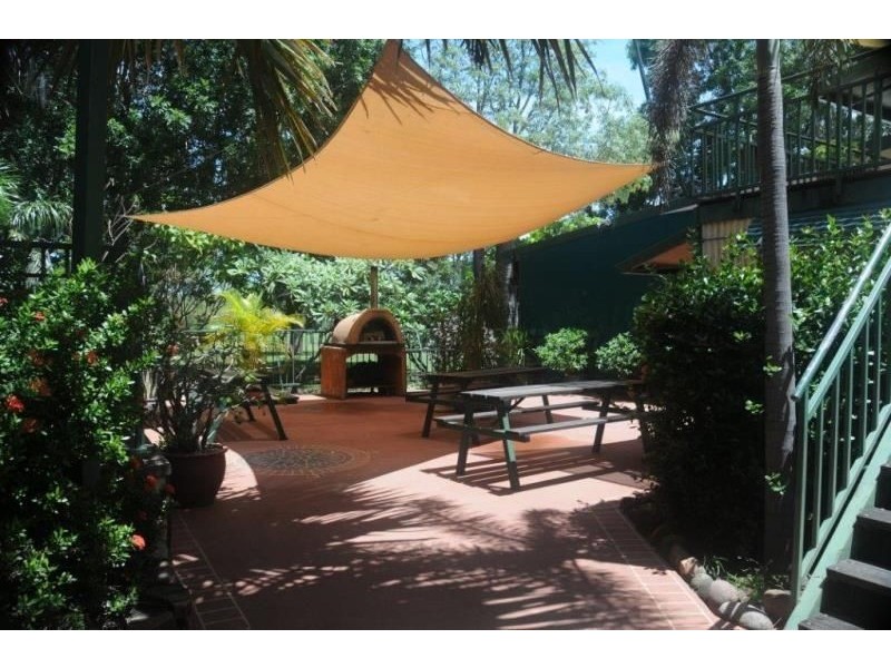 Lot 292 Parry Creek Road, Wyndham WA 6740