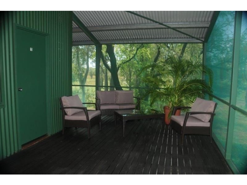 Lot 292 Parry Creek Road, Wyndham WA 6740