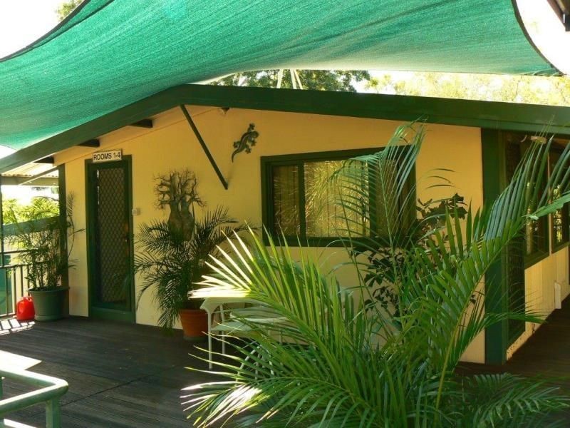 Lot 292 Parry Creek Road, Wyndham WA 6740