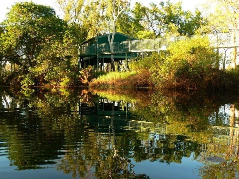 Lot 292 Parry Creek Road, Wyndham WA 6740