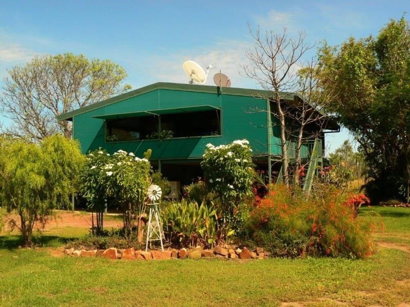 Lot 292 Parry Creek Road, Wyndham WA 6740