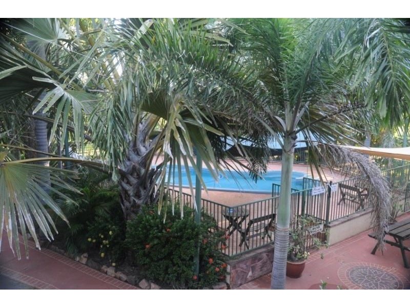 Lot 292 Parry Creek Road, Wyndham WA 6740