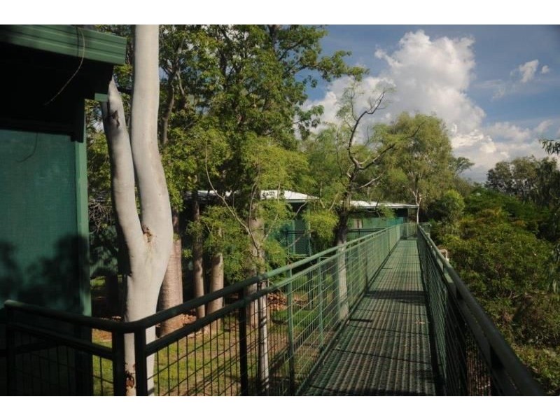 Lot 292 Parry Creek Road, Wyndham WA 6740