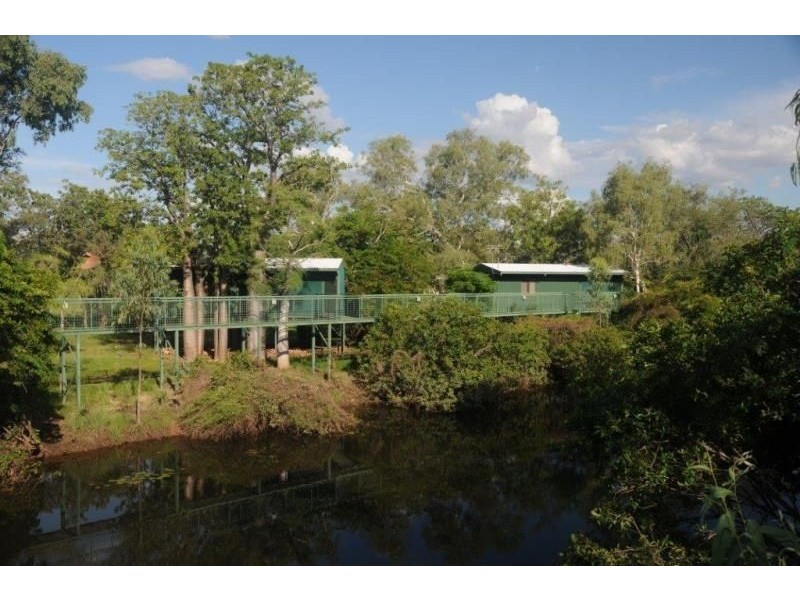 Lot 292 Parry Creek Road, Wyndham WA 6740