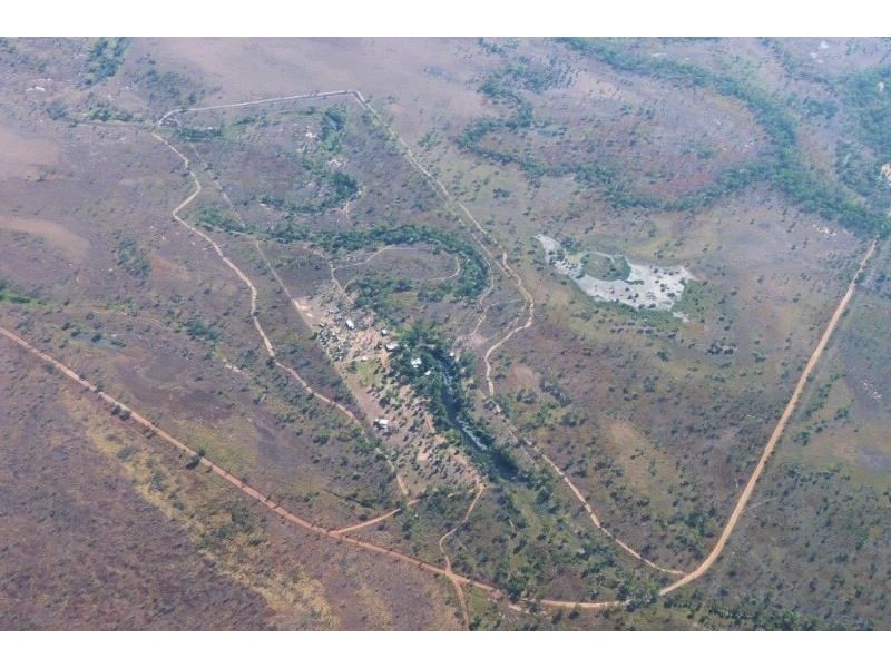 1 Parry Creek Road, Wyndham WA 6740