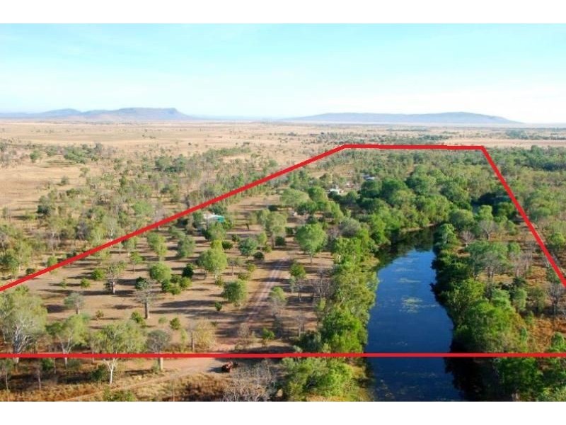 1 Parry Creek Road, Wyndham WA 6740