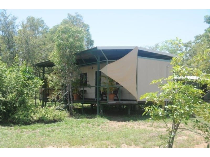 1 Parry Creek Road, Wyndham WA 6740