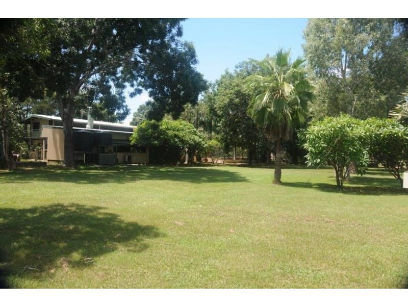 1 Parry Creek Road, Wyndham WA 6740