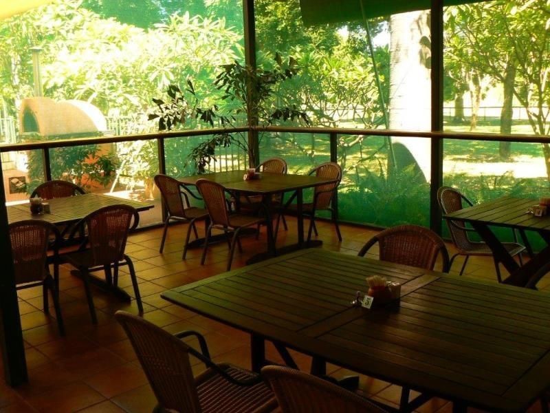 Lot 292 Parry Creek Road, Wyndham WA 6740